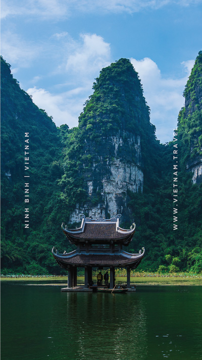 Vietnam wallpapers for your 2020 travels | Vietnam Tourism